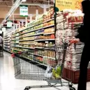 Seg�n una medici�n privada, la inflaci�n en alimentos volvi� a frenarse en junio