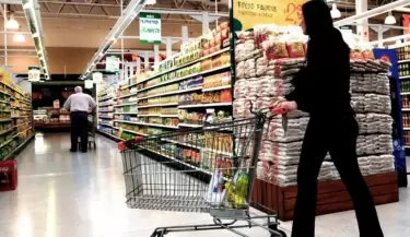 supermercado