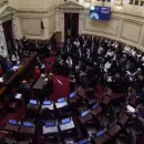 El Senado inicia este mi�rcoles el debate por la reforma de la Ley de Salud Mental