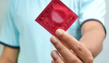 preservativo