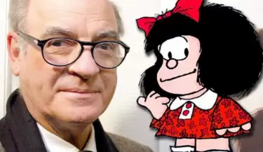 quino mafalda