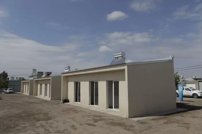 casas ipv san rafael