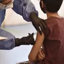 Alerta por la caída de la vacunación infantil: coberturas por debajo del nivel recomendado