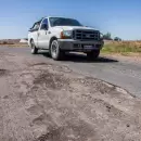 Los gobernadores denunciaron el abandono de las rutas nacionales y exigen fondos