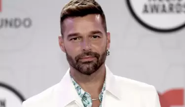 ricky m
