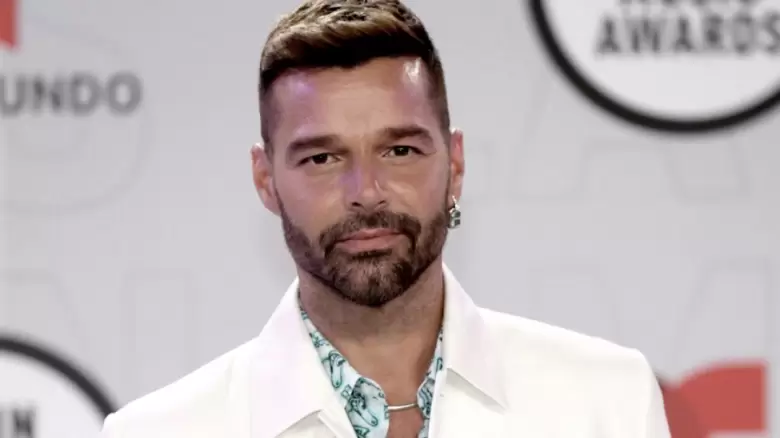 ricky m