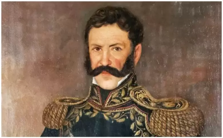 jose felix aldao