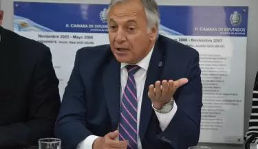 aljandro gull� procurador de mendoza ministerio publico