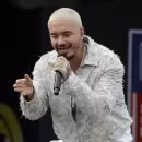 Bomba musical: Bizarrap anunció su nueva colaboración con J Balvin