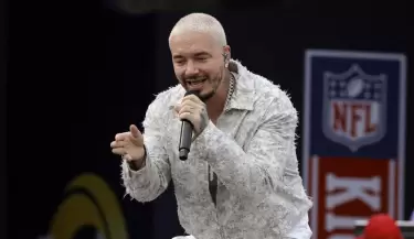 j balvin