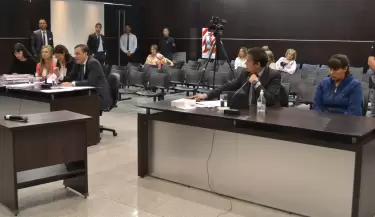 juicio por jurado por el crimen de ortiz torres