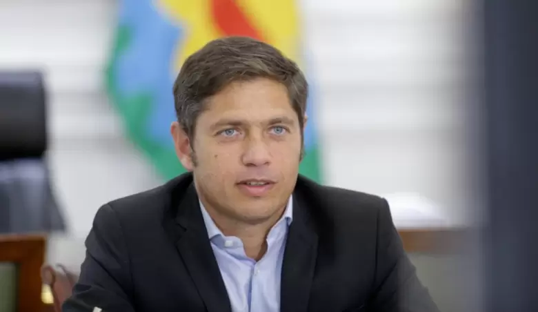 axel kicillof