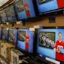 Aumentaron los precios de los equipos electr�nicos y prev�n una inflaci�n m�s alta en abril
