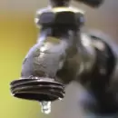 Restablecido el agua en Mendoza: Aguas Mendocinas finalizó los trabajos