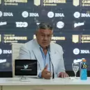 Duro rev�s: La Justicia fall� a favor de Andr�s Fassi y suspendi� la reelecci�n de Chiqui Tapia