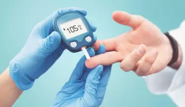 diabetes