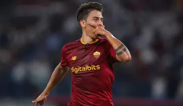 dybala