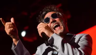 fito paez