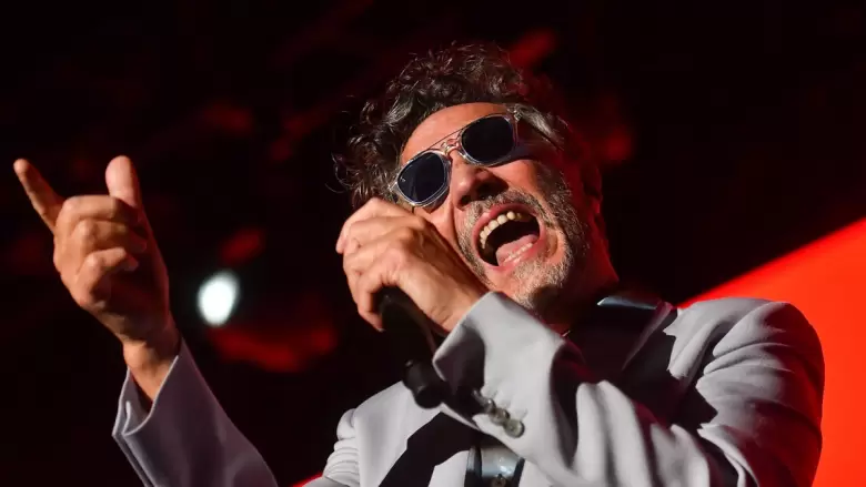 fito paez