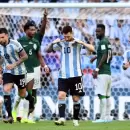 Uno por uno, cómo le fue a la Selección Argentina en todos sus estrenos en Mundiales