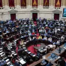 Pas� Discapacidad y ahora Diputados debate el veto de Milei a la ley de aumento a los jubilados