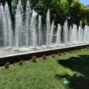 Zonda, tormentas y calor: Así estará el tiempo en Mendoza en los próximos días