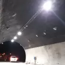 Actualización del cruce a Chile: demoras en vehículos particulares
