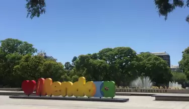 mendoza plaza independencia