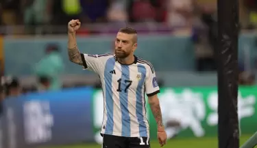 papu gomez
