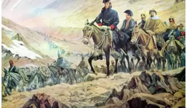 Jos� de san Martin