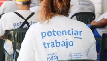 potenciar trabajo