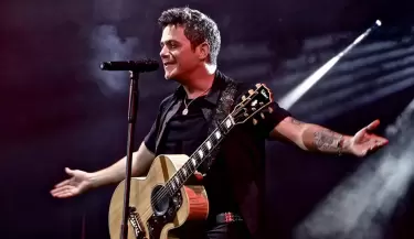 alejandro sanz