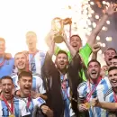 La Selección Argentina clasificó al Mundial 2026, tras el empate entre Bolivia y Uruguay