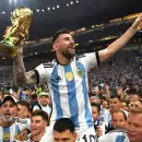 (Video) ¿Mundial o Balón de Oro? La confesión de Messi que ilusiona a los argentinos