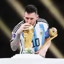 Mundial 2026: por primera vez en 51 a�os, la TV P�blica no transmitir� los partidos