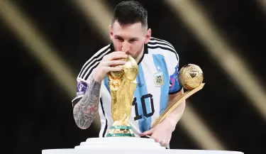 lionel copa