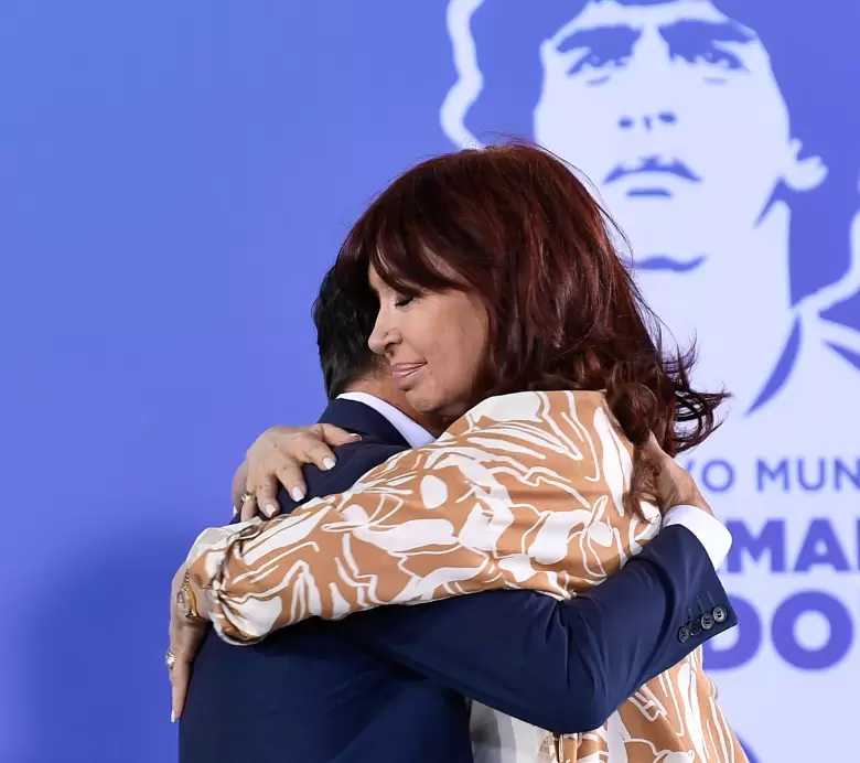 cristina-kicillof