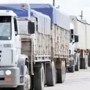 La complicaci�n que tendr�n este mi�rcoles los camioneros en las fronteras