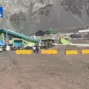 Cambio de hora en Chile: lo que deb�s saber si cruz�s la frontera