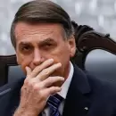 Jair Bolsonaro enfrentar� un juicio por el intento de Golpe de Estado