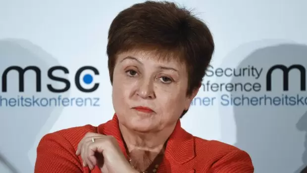 kristalina georgieva