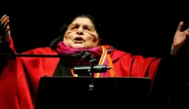El Independencia celebrar� la vida de Mercedes Sosa este domingo