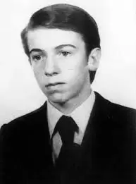 oscar Garavaglia
