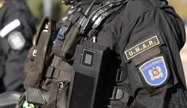 umar policias