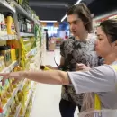 La mejora en la confianza del consumidor impulsó al mercado financiero