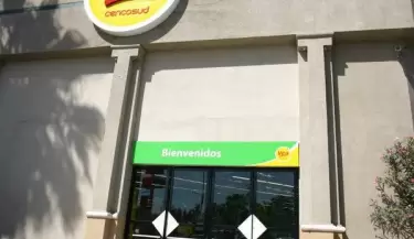 supermercado vea