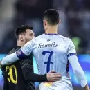 Messi vs. Ronaldo: cuándo podrían cruzarse Argentina y Portugal en el Mundial 2026