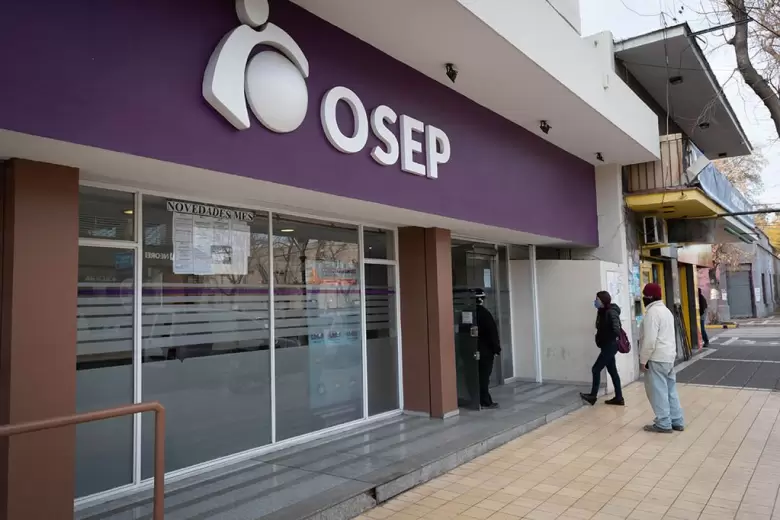Osep