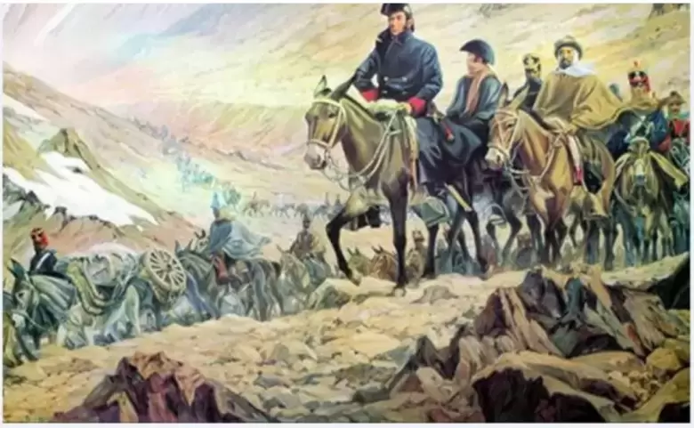 general jose de san martin