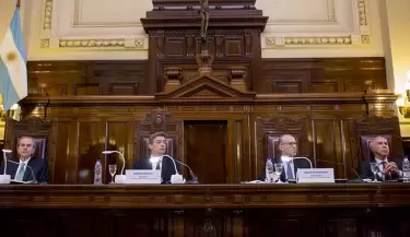Corte Suprema de Justicia